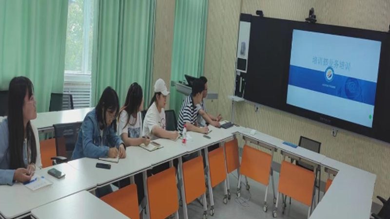 北京网络课程服务流程揭秘：从报名到结业的全方位解析