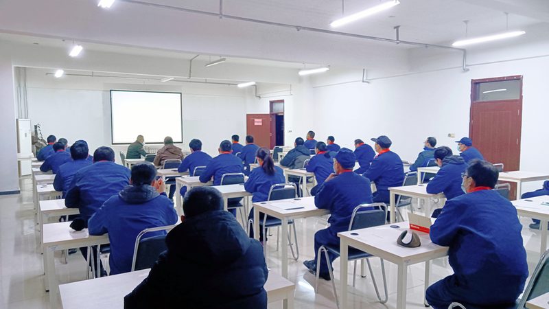 企业培训公司如何选择？揭秘优质培训机构的四大关键要素